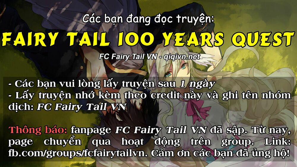 Hội Pháp Sư Nhiệm Vụ Trăm Năm 32 trang 1