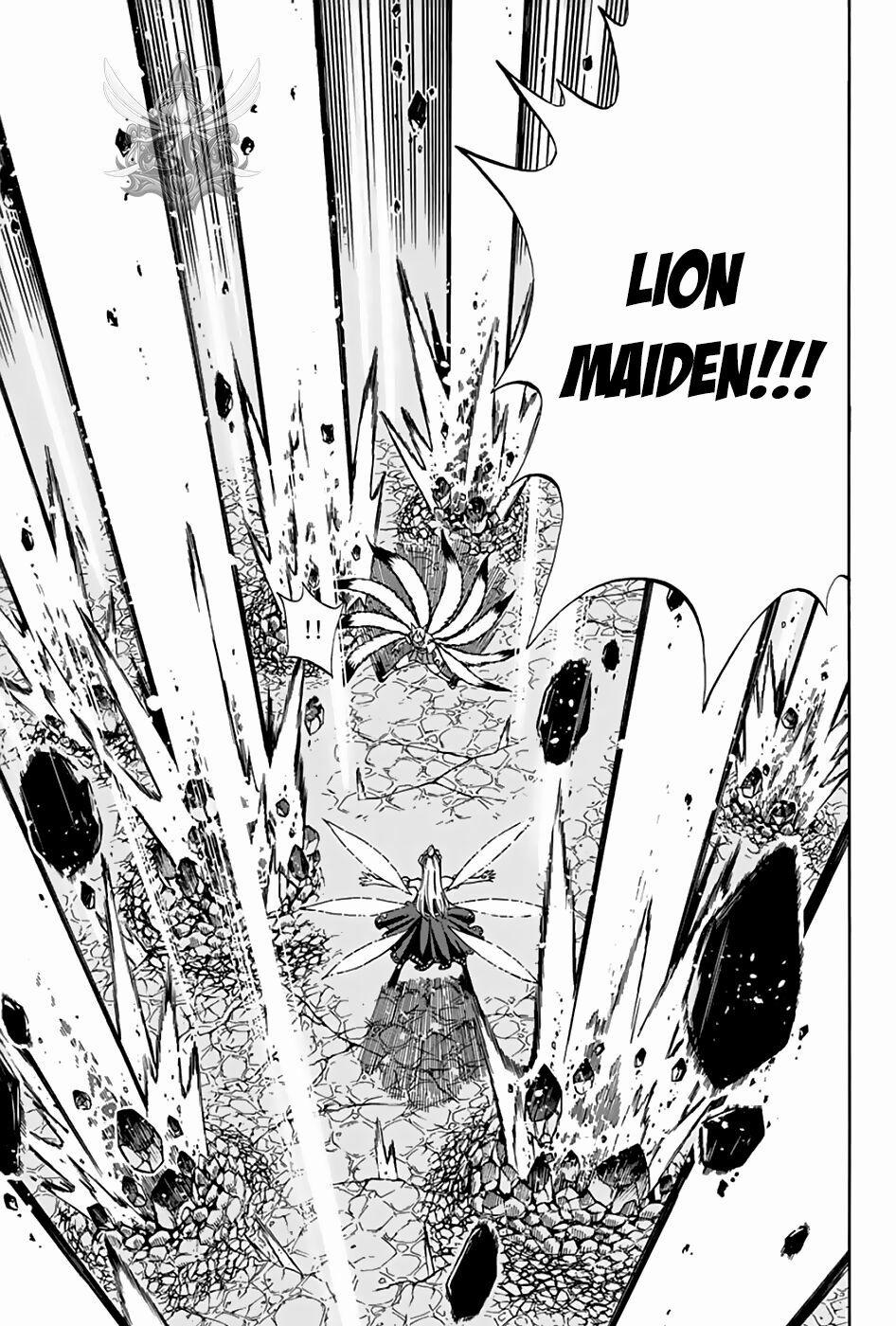 Hội Pháp Sư Nhiệm Vụ Trăm Năm 32 trang 5