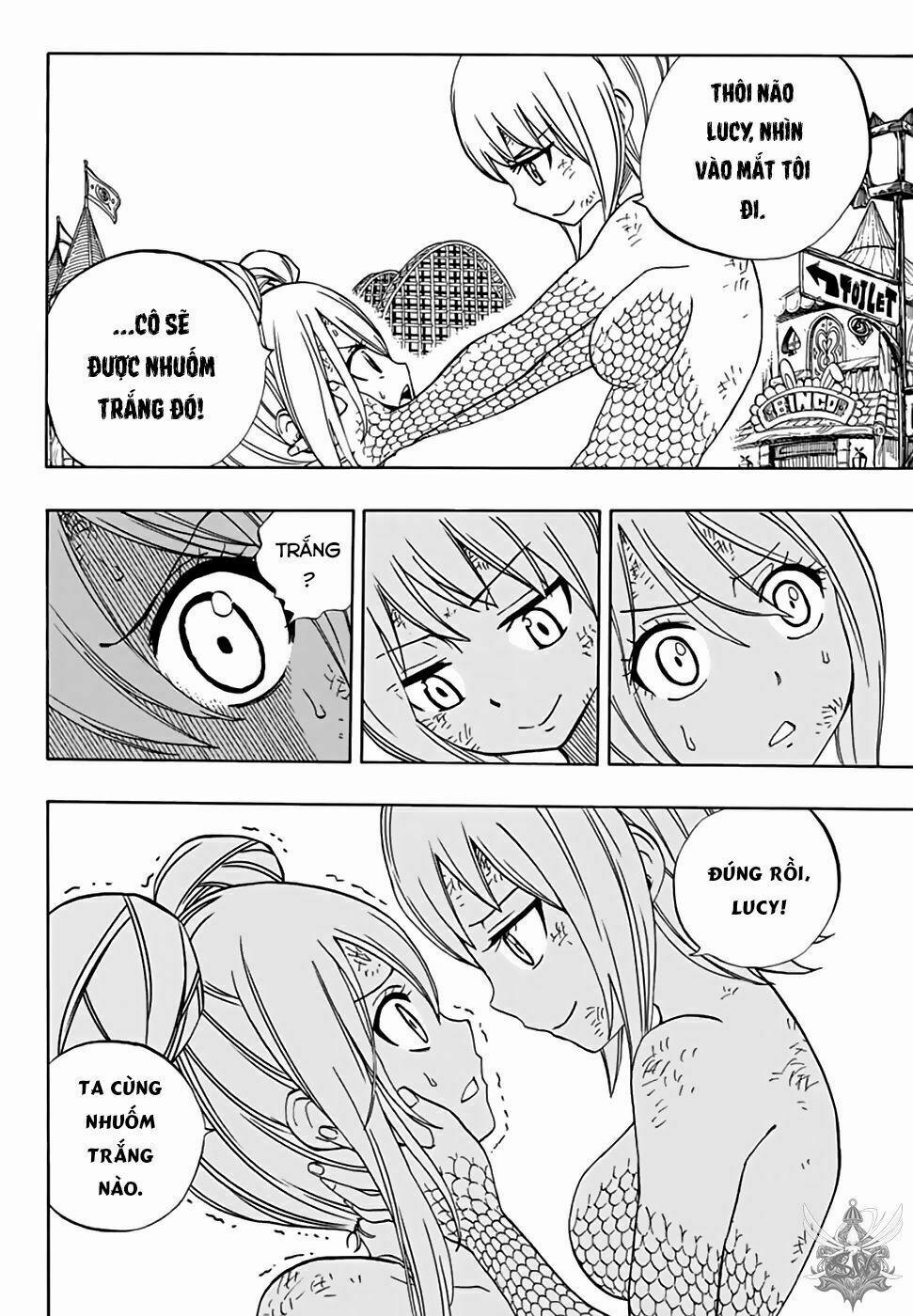 Hội Pháp Sư Nhiệm Vụ Trăm Năm 36 trang 10