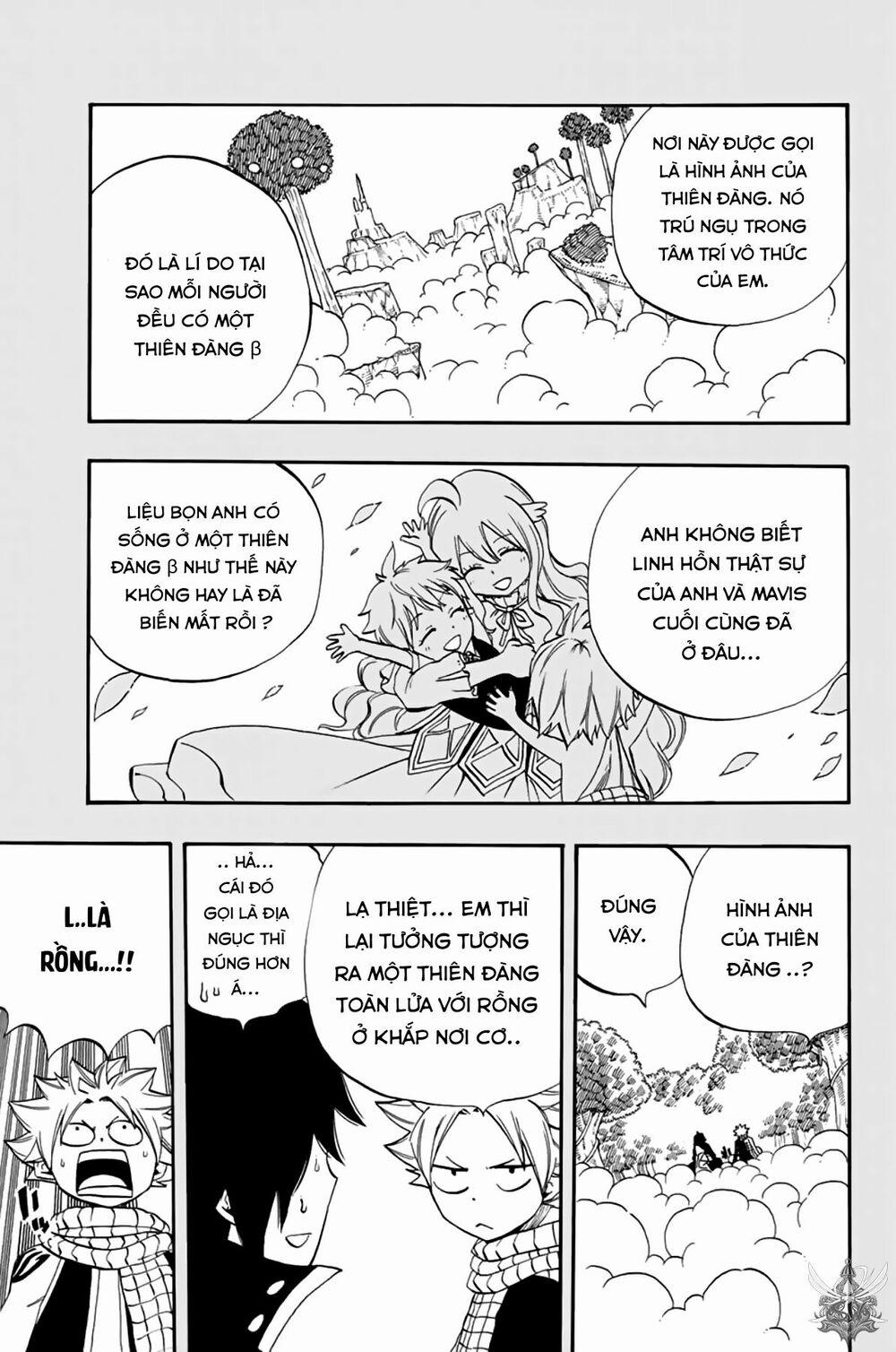 Hội Pháp Sư Nhiệm Vụ Trăm Năm 37 trang 13