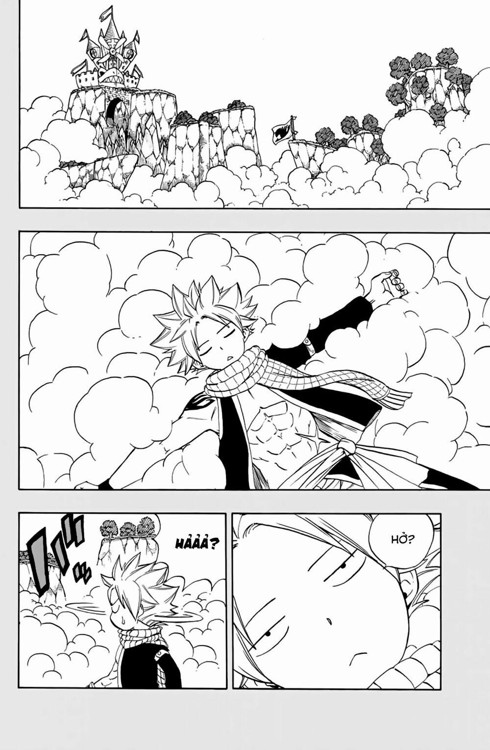 Hội Pháp Sư Nhiệm Vụ Trăm Năm 37 trang 4