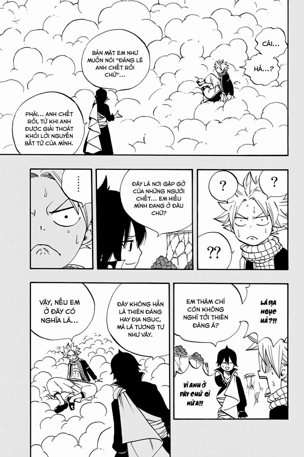 Hội Pháp Sư Nhiệm Vụ Trăm Năm 37 trang 7