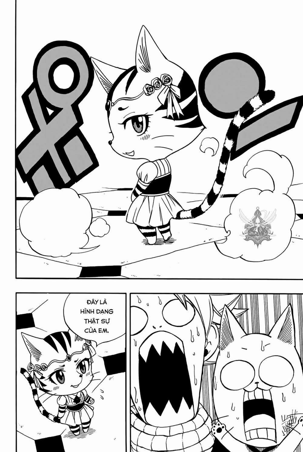 Hội Pháp Sư Nhiệm Vụ Trăm Năm 43 trang 14