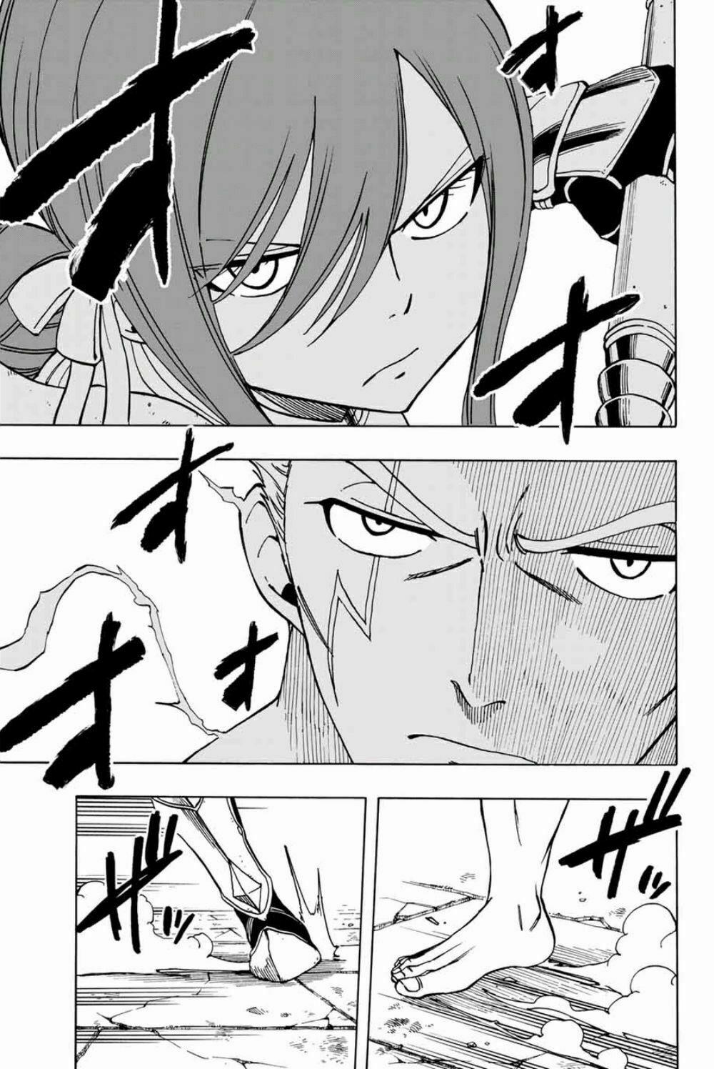 Hội Pháp Sư Nhiệm Vụ Trăm Năm 43 trang 17