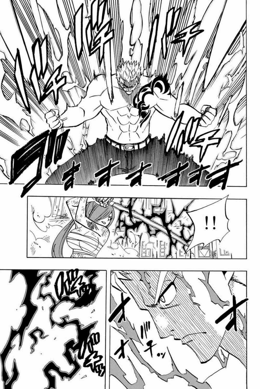 Hội Pháp Sư Nhiệm Vụ Trăm Năm 44 trang 3