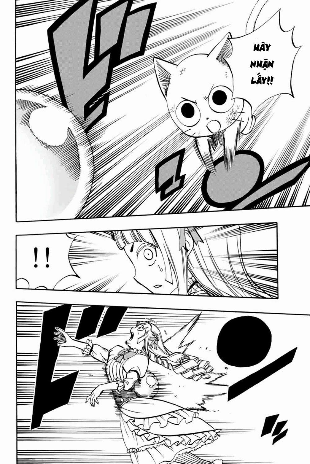 Hội Pháp Sư Nhiệm Vụ Trăm Năm 46 trang 8