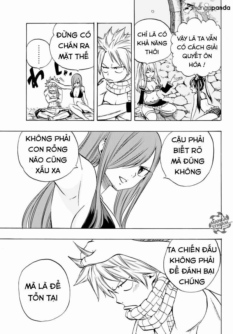 Hội Pháp Sư Nhiệm Vụ Trăm Năm 5 trang 14