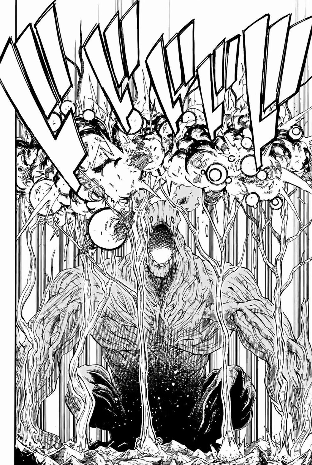 Hội Pháp Sư Nhiệm Vụ Trăm Năm 51 trang 16