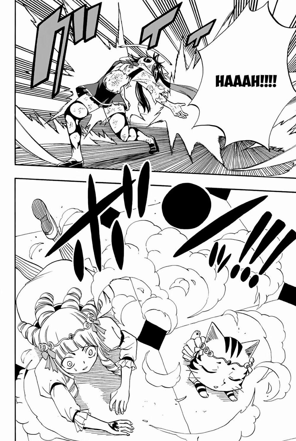 Hội Pháp Sư Nhiệm Vụ Trăm Năm 51 trang 6