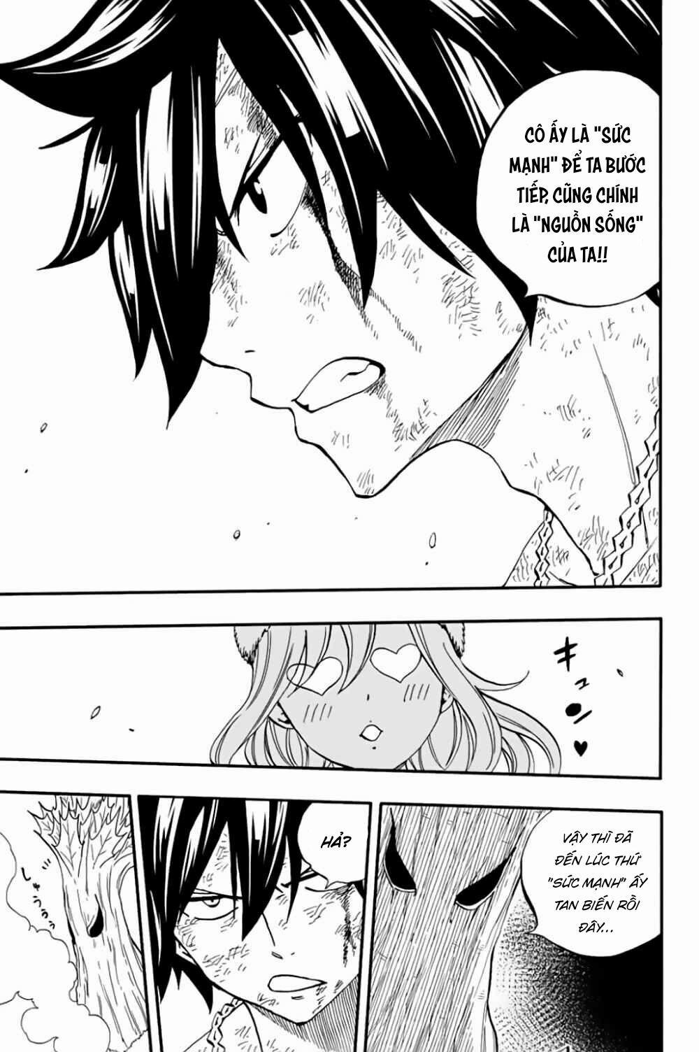 Hội Pháp Sư Nhiệm Vụ Trăm Năm 57 trang 20