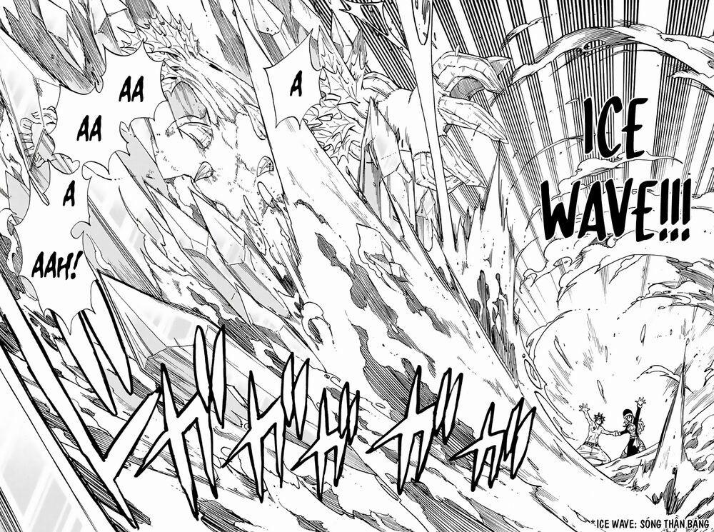 Hội Pháp Sư Nhiệm Vụ Trăm Năm 58 trang 8