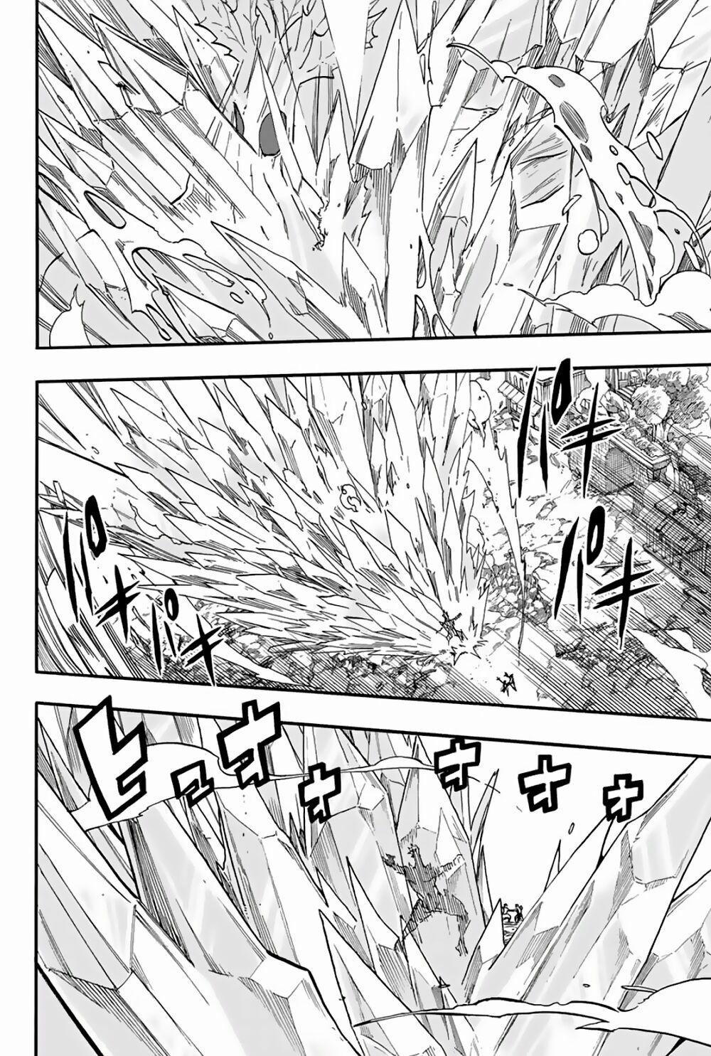 Hội Pháp Sư Nhiệm Vụ Trăm Năm 58 trang 9