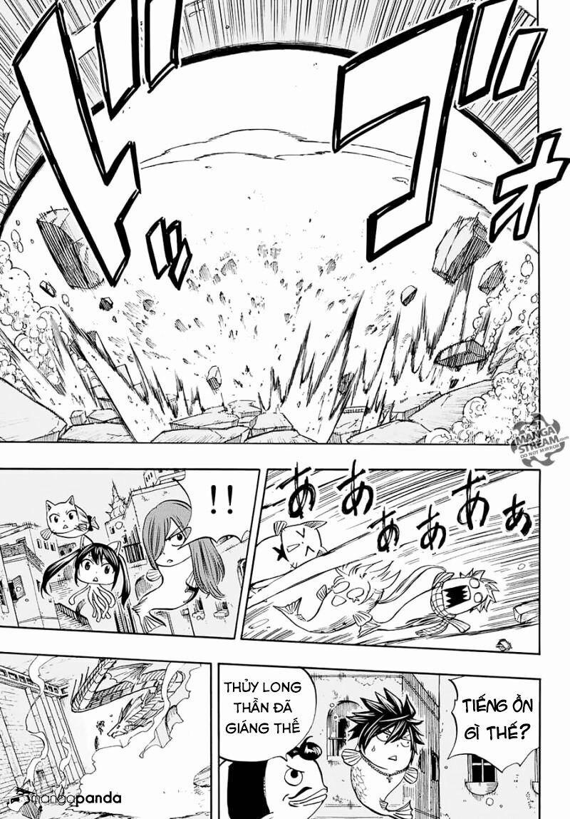 Hội Pháp Sư Nhiệm Vụ Trăm Năm 6 trang 10