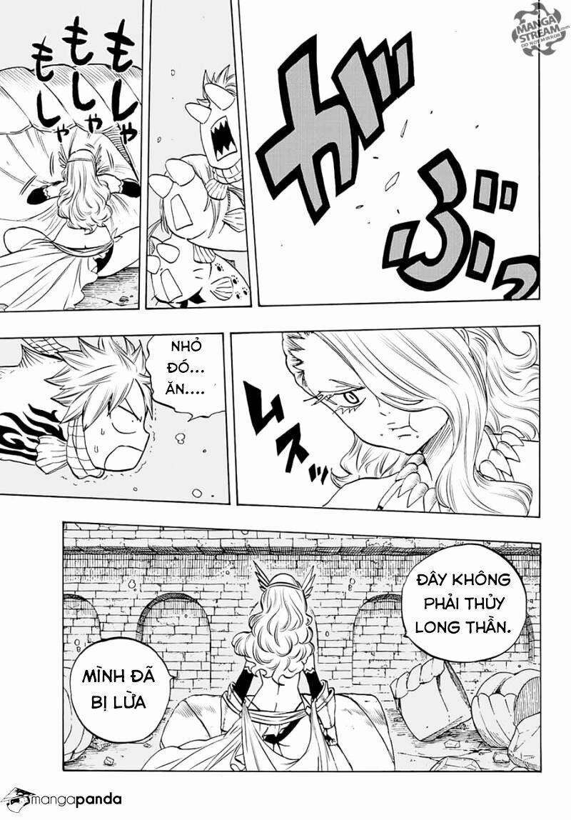 Hội Pháp Sư Nhiệm Vụ Trăm Năm 6 trang 15