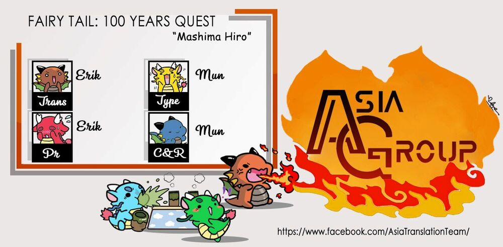 Hội Pháp Sư Nhiệm Vụ Trăm Năm 6 trang 2