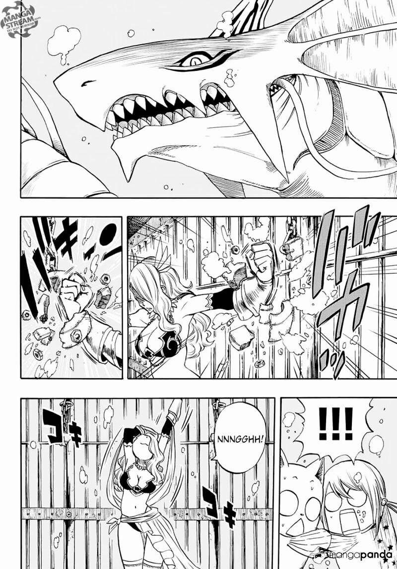 Hội Pháp Sư Nhiệm Vụ Trăm Năm 6 trang 7