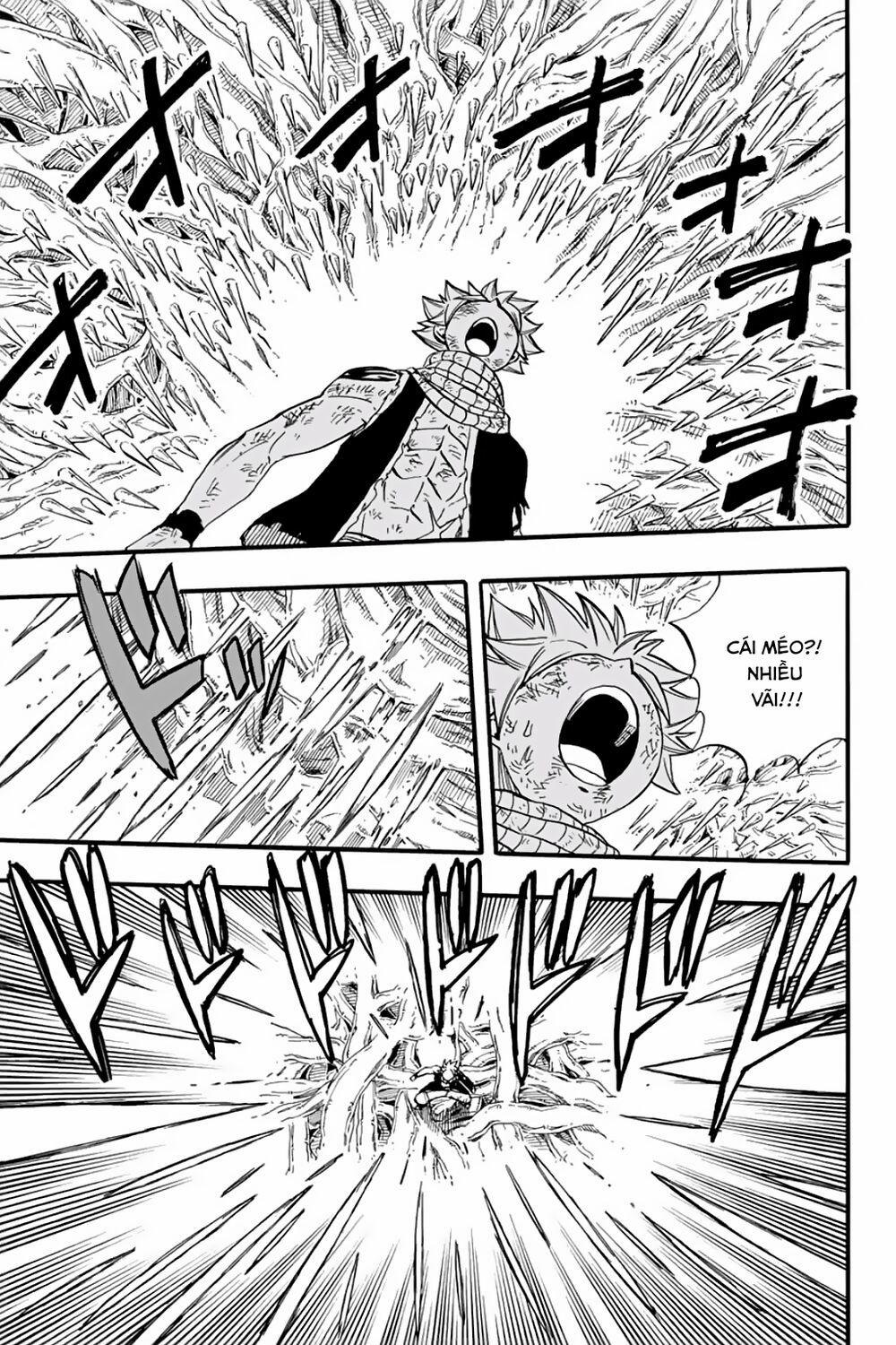 Hội Pháp Sư Nhiệm Vụ Trăm Năm 61 trang 3