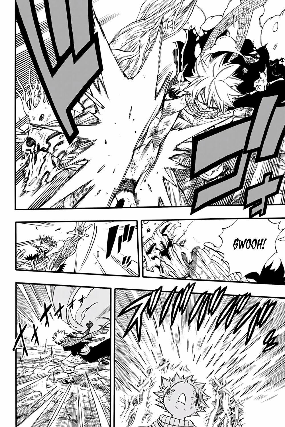 Hội Pháp Sư Nhiệm Vụ Trăm Năm 62 trang 4