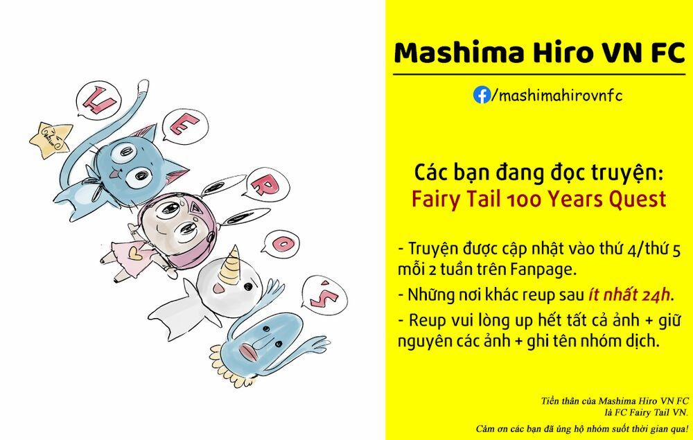 Hội Pháp Sư Nhiệm Vụ Trăm Năm 66 trang 1