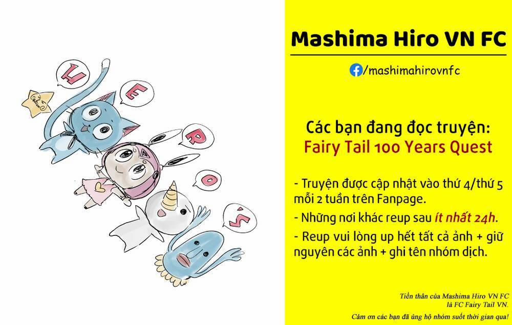 Hội Pháp Sư Nhiệm Vụ Trăm Năm 69 trang 1