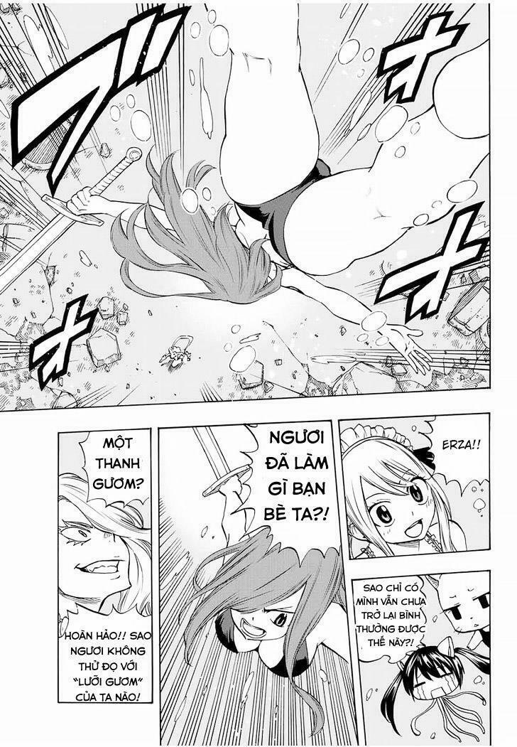 Hội Pháp Sư Nhiệm Vụ Trăm Năm 7 trang 13