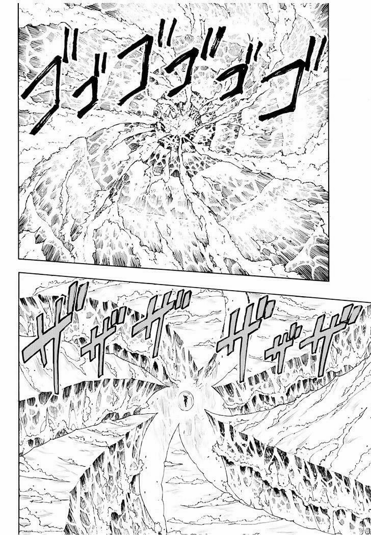 Hội Pháp Sư Nhiệm Vụ Trăm Năm 7 trang 18