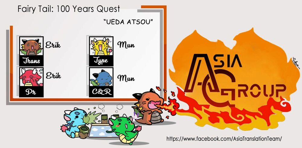 Hội Pháp Sư Nhiệm Vụ Trăm Năm 7 trang 2