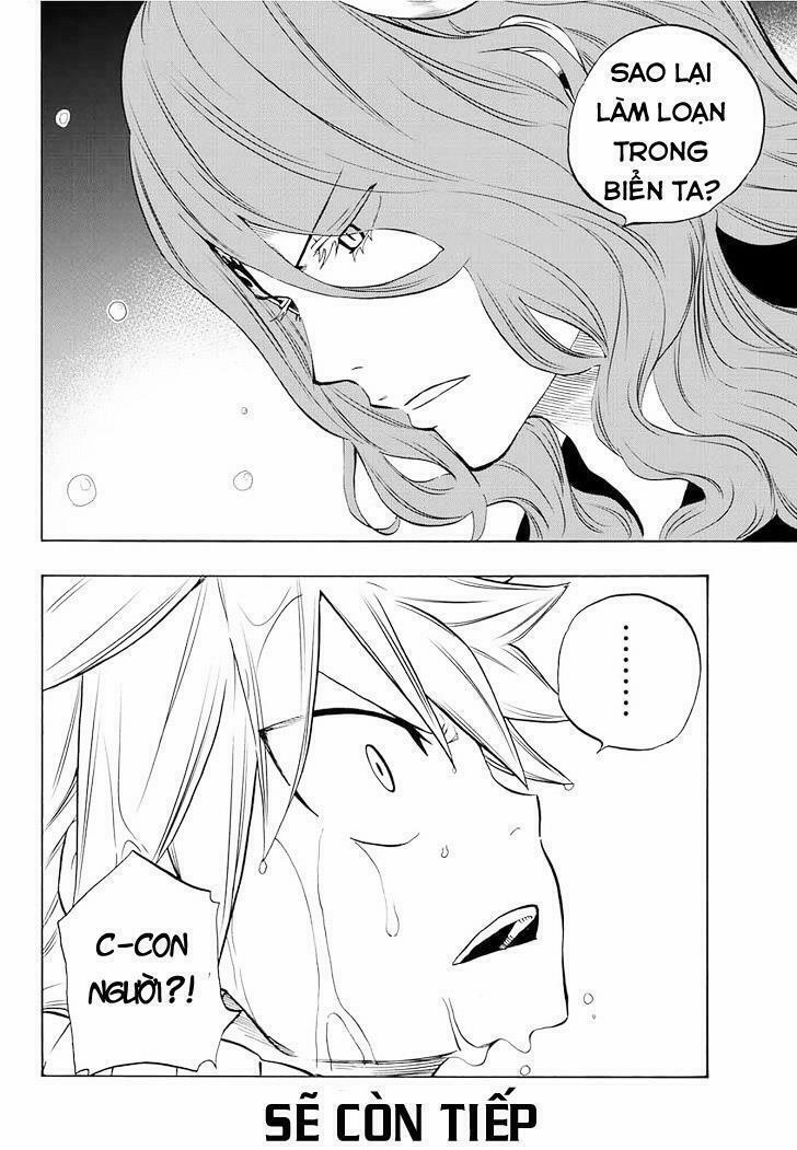 Hội Pháp Sư Nhiệm Vụ Trăm Năm 7 trang 20