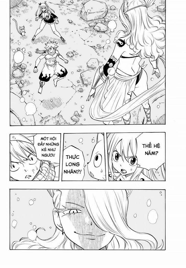 Hội Pháp Sư Nhiệm Vụ Trăm Năm 7 trang 4