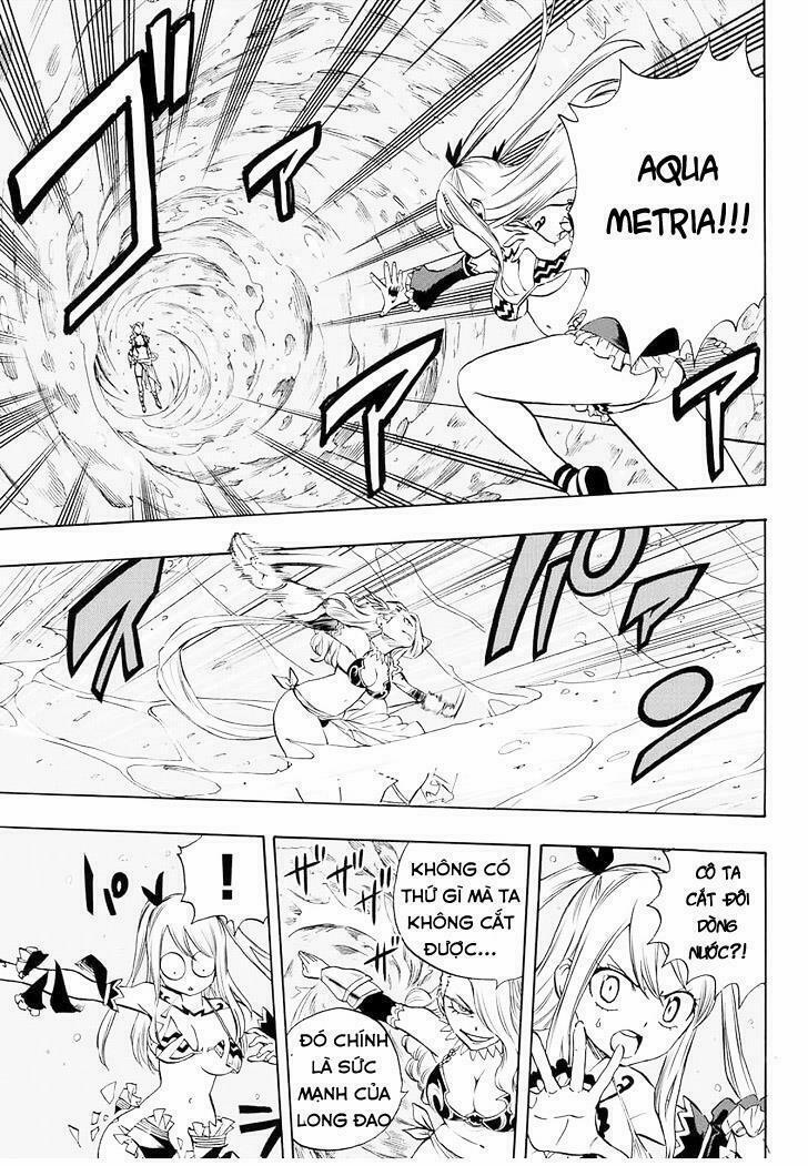 Hội Pháp Sư Nhiệm Vụ Trăm Năm 7 trang 7