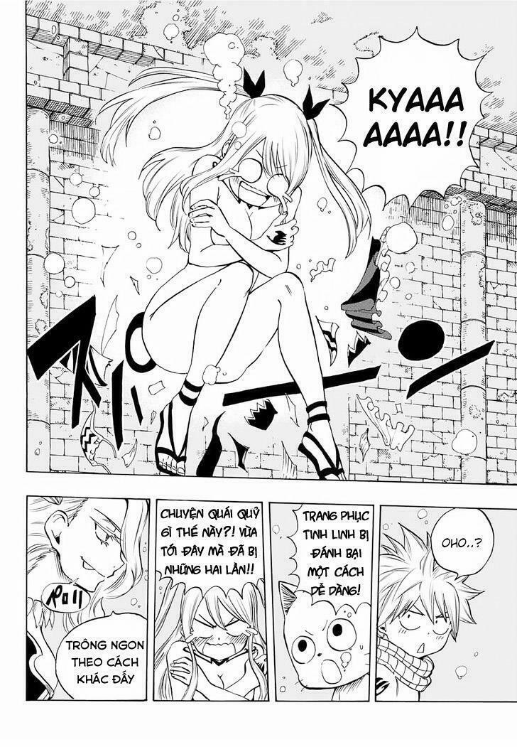 Hội Pháp Sư Nhiệm Vụ Trăm Năm 7 trang 8