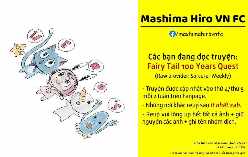 Hội Pháp Sư Nhiệm Vụ Trăm Năm 72 trang 1