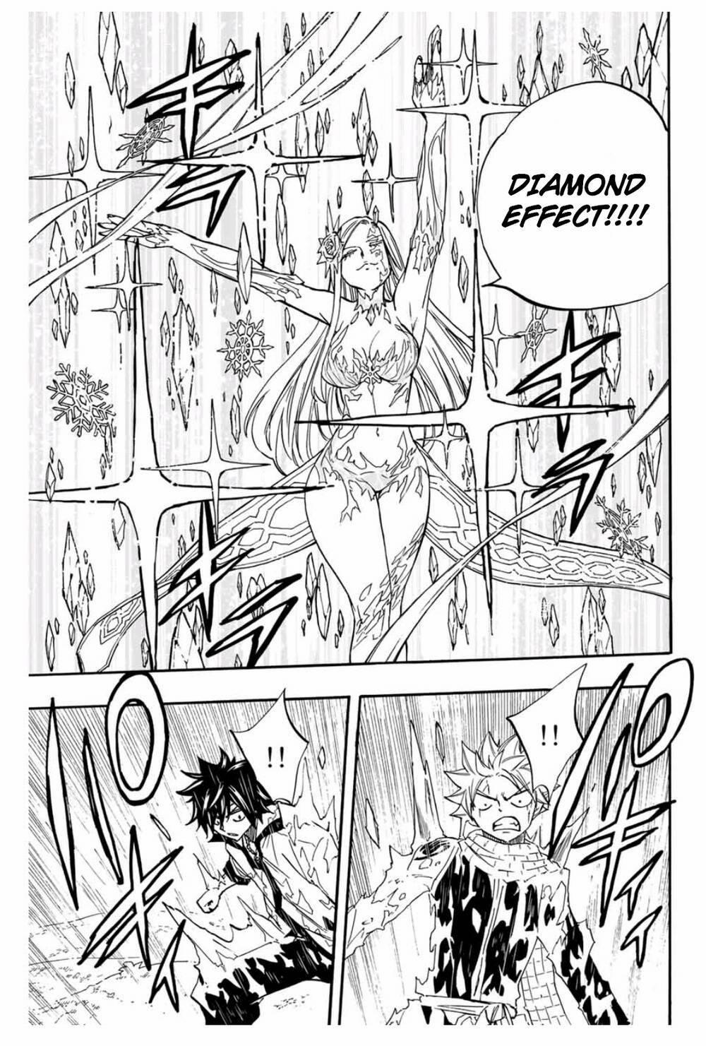 Hội Pháp Sư Nhiệm Vụ Trăm Năm 72 trang 17