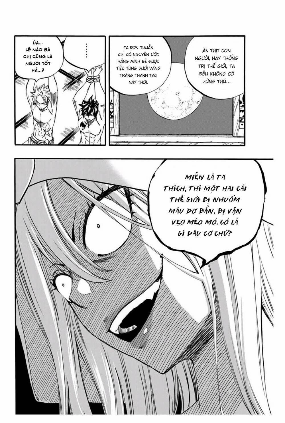 Hội Pháp Sư Nhiệm Vụ Trăm Năm 73 trang 6