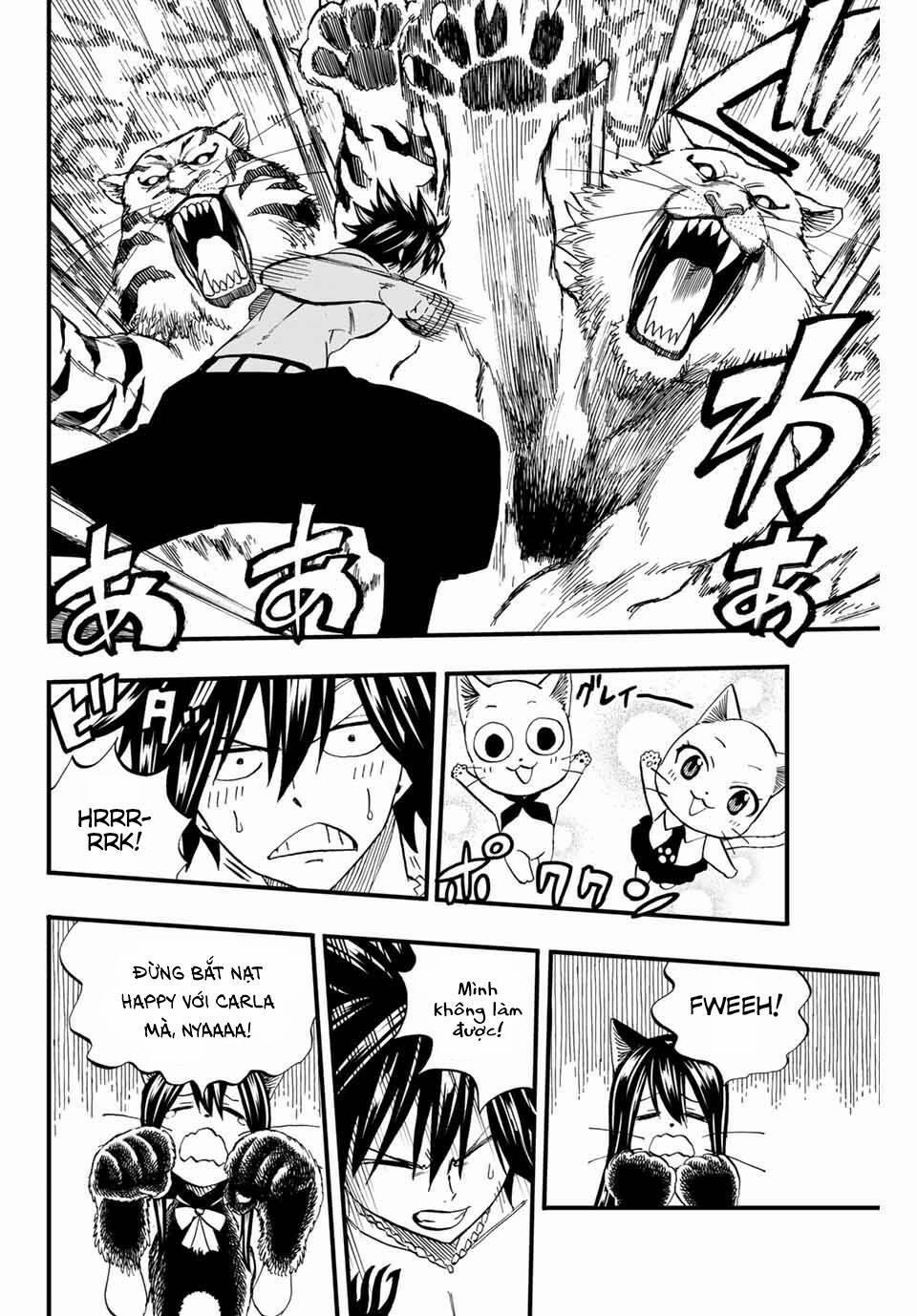 Hội Pháp Sư Nhiệm Vụ Trăm Năm 76 trang 4