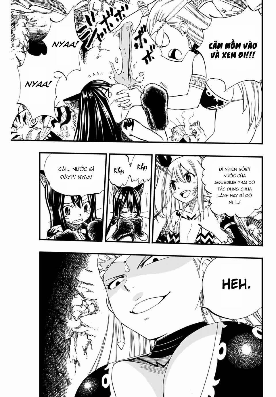 Hội Pháp Sư Nhiệm Vụ Trăm Năm 76 trang 7