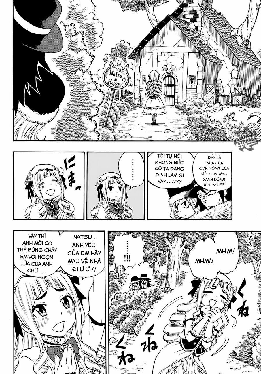 Hội Pháp Sư Nhiệm Vụ Trăm Năm 9 trang 8