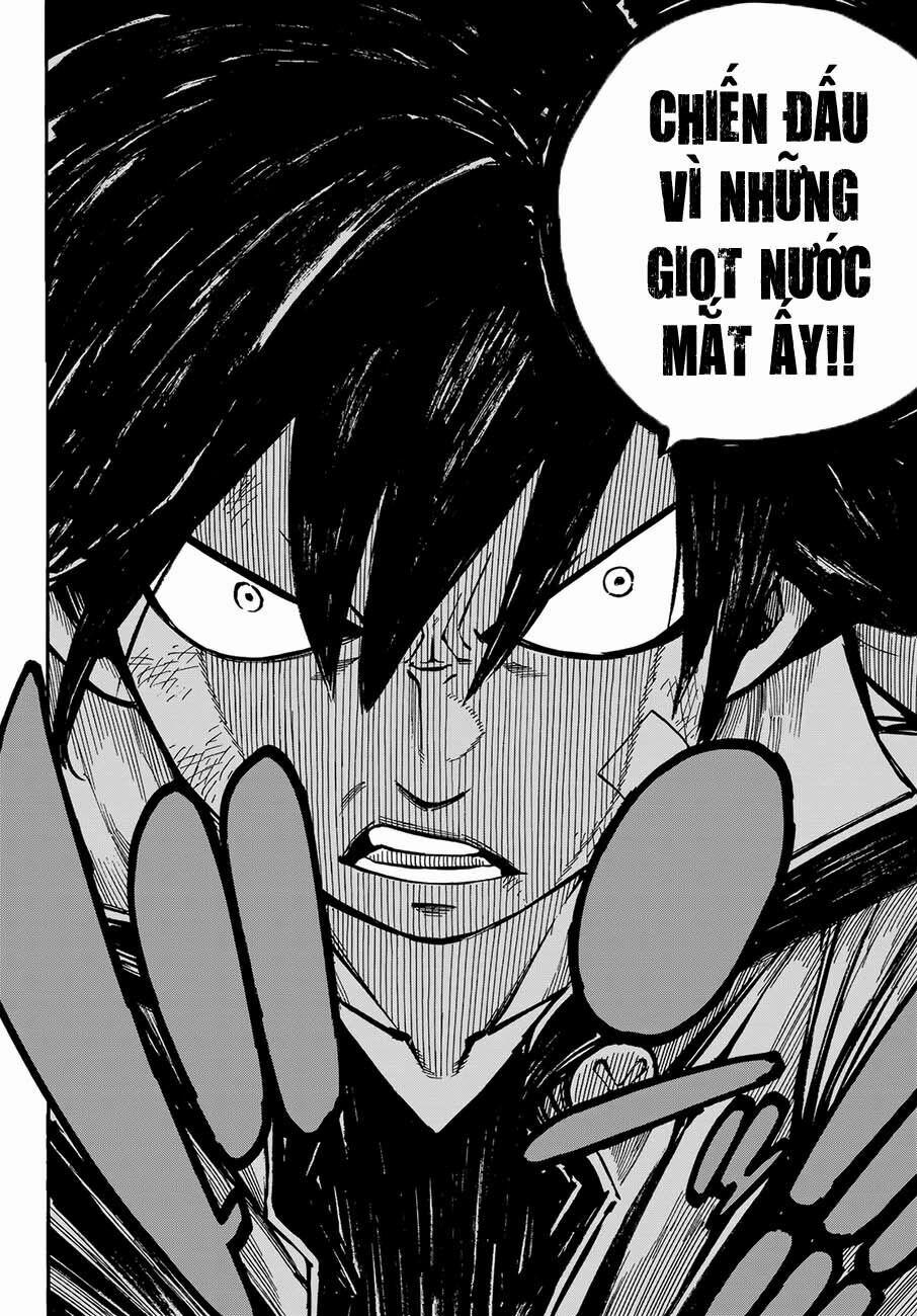 Hội Pháp Sư Và Thánh Thạch Rave 1 trang 47