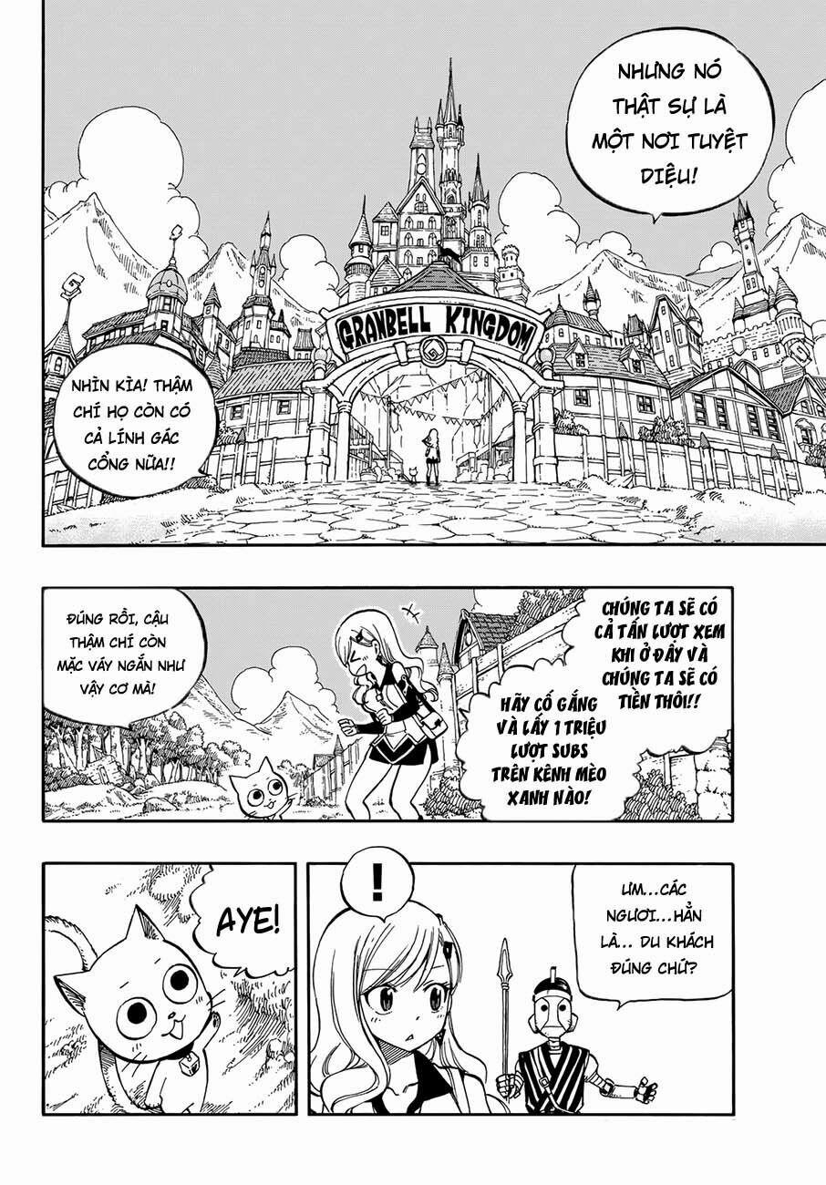 Hội Pháp Sư Và Thánh Thạch Rave 1 trang 6