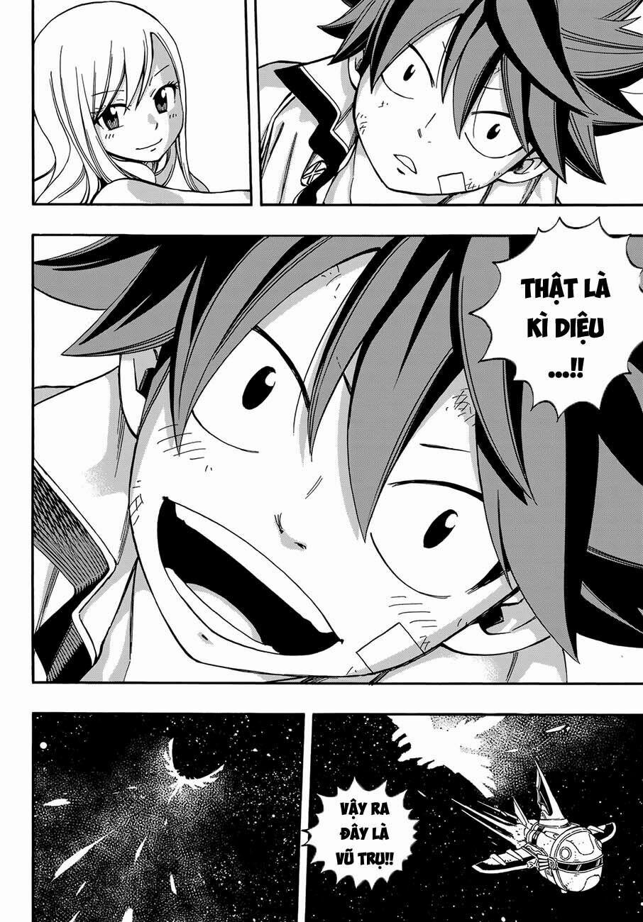 Hội Pháp Sư Và Thánh Thạch Rave 1 trang 66