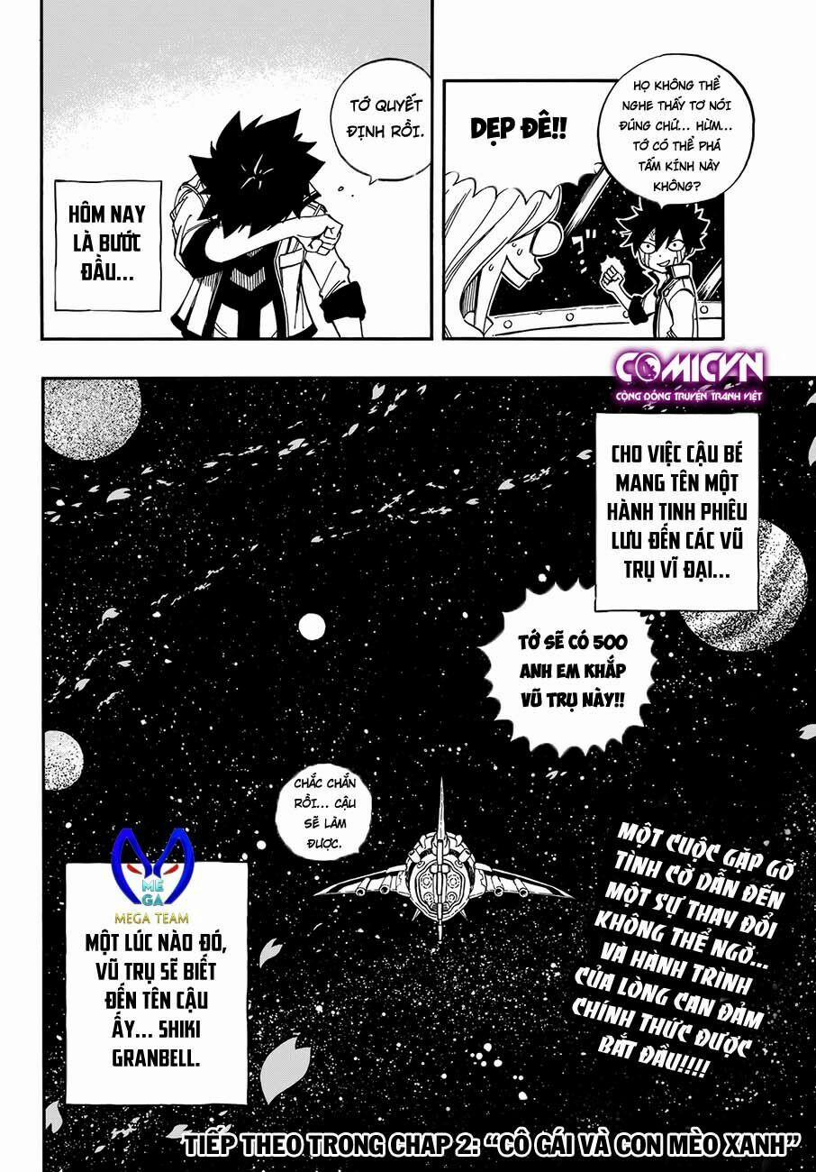 Hội Pháp Sư Và Thánh Thạch Rave 1 trang 74