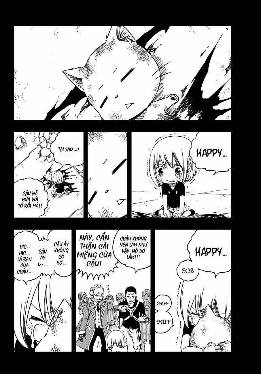 Hội Pháp Sư Và Thánh Thạch Rave 2 trang 32