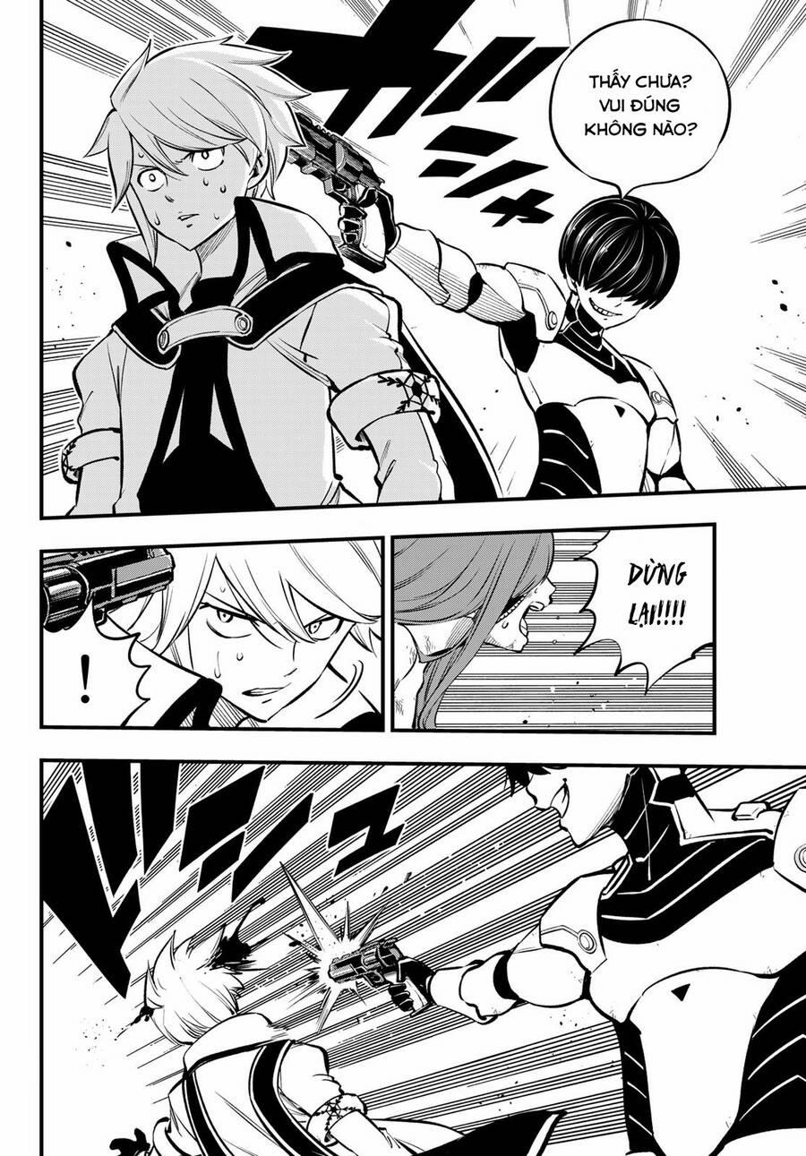 Hội Pháp Sư Và Thánh Thạch Rave 211 trang 12