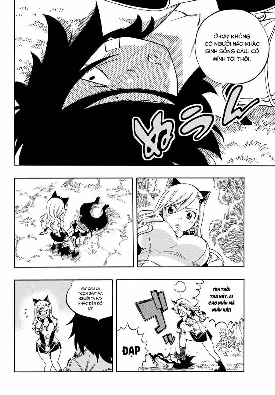 Hội Pháp Sư Và Thánh Thạch Rave 221 trang 10