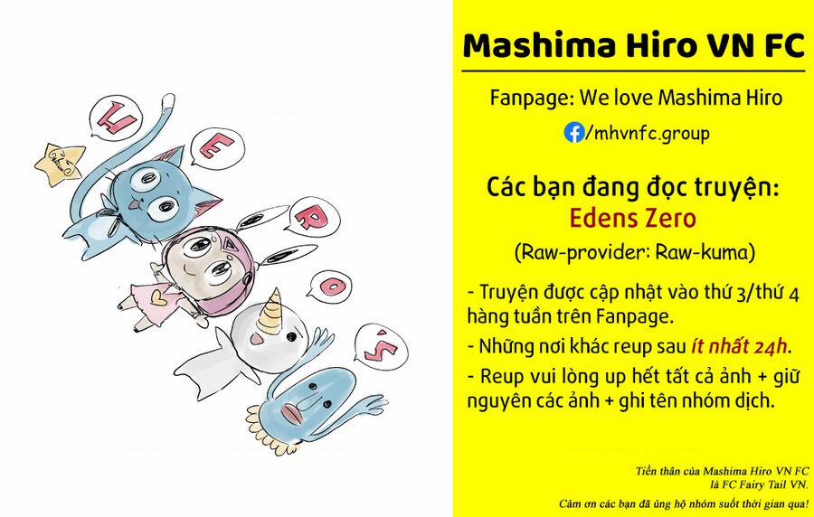 Hội Pháp Sư Và Thánh Thạch Rave 236 trang 1