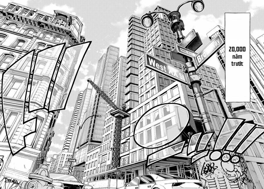 Hội Pháp Sư Và Thánh Thạch Rave 256 trang 16