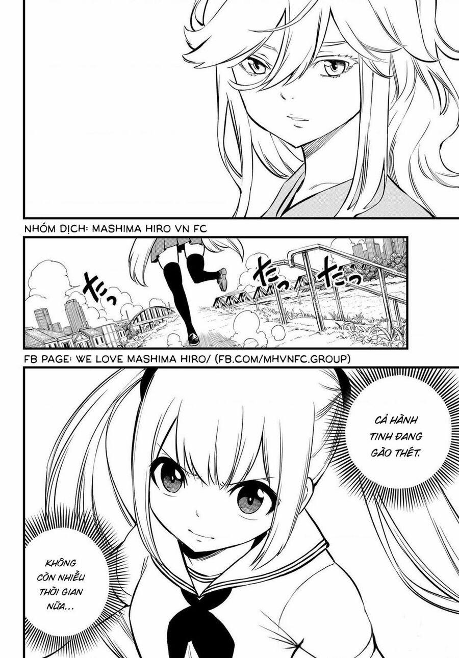 Hội Pháp Sư Và Thánh Thạch Rave 256 trang 19