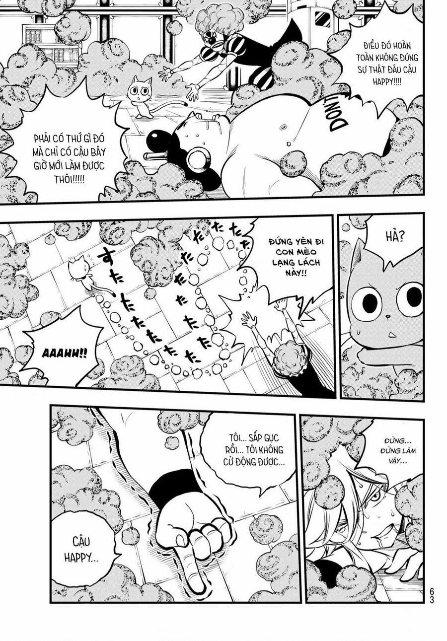 Hội Pháp Sư Và Thánh Thạch Rave 260 trang 5