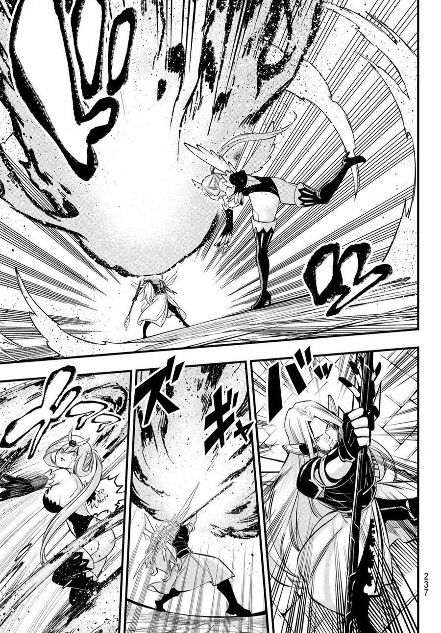 Hội Pháp Sư Và Thánh Thạch Rave 264 trang 13