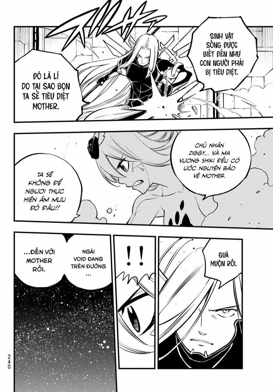 Hội Pháp Sư Và Thánh Thạch Rave 264 trang 15